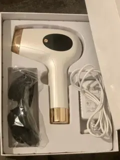 光美肌脱毛器のサムネイル