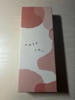 【新品】ファンファレ かわるよくれい 100g 洗顔料のサムネイル