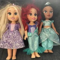 コストコ ディズニー 人形 トドラードール