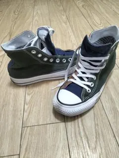 Converse Chuck Taylor GORE-TEX ハイカット