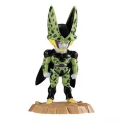 ドラゴンボール デュアルバースト セルのサムネイル