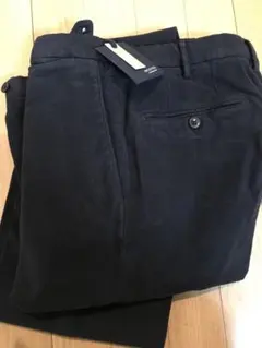 モールスキン スラックス