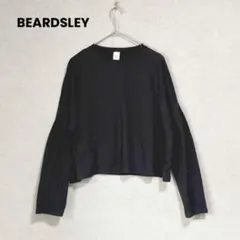 BEARDSLEY《FRIPIER》クロップロンTeeのサムネイル