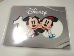 【購入特典】Disney ポストカードセット