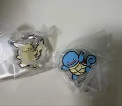 ポケモン へんしんが苦手なメタモン！ つやぷるチャームマスコット