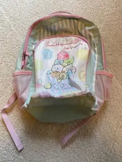 すみっコぐらし リュック サンエックス