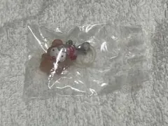 キティ ラテクマ めじるしアクセサリー