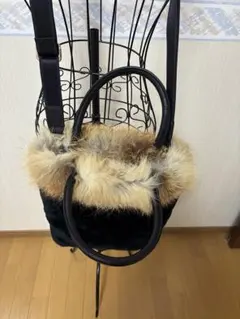 ファーバック