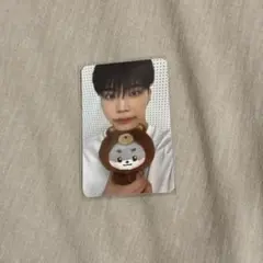 ゼベワン zb1 ポップアップ トレカ ゴヌク ゴニニ zeroni