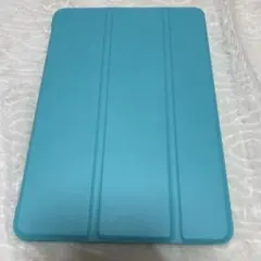iPad Mini/2/3ケース カバー 超薄型 超軽量 ソフト ミントグリーン