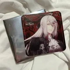 ディアラバ 月浪カルラ 缶バッジ 6個セット ディアラバ DIABOLIK LOVERS 月浪カルラ 缶バッジ まとめ売り