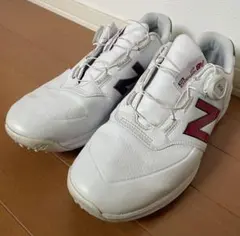 New Balance BOA ゴルフシューズ MGB996FR