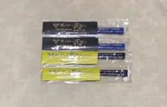 【新品】ディズニーリゾート　夏祭り　お箸　4本まとめ売り