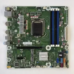 HP IPM17-TP Z170 マザーボード LGA1151のサムネイル