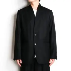 NO COLLAR JACKET victim VTM-20-J-115