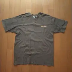 Reebok ブラウン Tシャツ Mサイズ