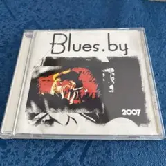 Blues.by 2007年リリース CD