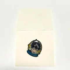幽遊白書 飛影 幽☆遊☆白書 ピンバッジ Yu Yu Hakusho Hiei