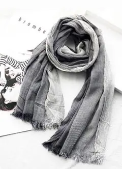 ストールメンズ