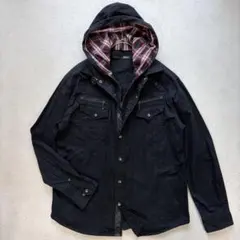 mossimo archive gimmick jacket 00s y2kのサムネイル