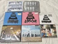 Snow Man アルバムまとめ売り