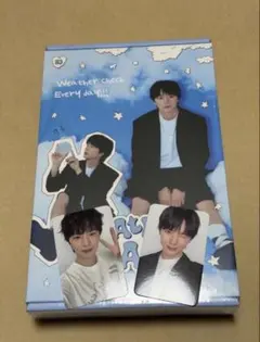 2026年最新】btob ソンジェ トレカの人気アイテム - メルカリ