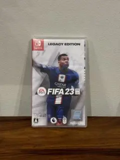 FIFA 23 LEGACY EDITION Nintendo Switch