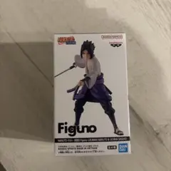 Figuno うちはサスケ フィギュア