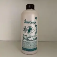 ベルセレージュバスエッセンスデイリーＪ ベルセレージュ バス エッセンス デイリー J (J29) 800ml 期限2028年10