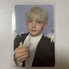 &TEAM back to life トレカ　ジョウ　gaze A