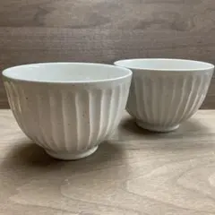 美濃焼 オシャレ 小丼 ボウル 2個セットのサムネイル