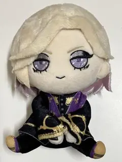 r*u様 ツイステ ヴィルシェーンハイトぬいぐるみセット - メルカリ