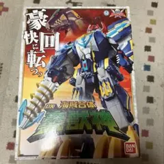 デッドストック 未使用品 ビーダマン 爆外伝 ビーダキャリバー - メルカリ