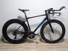 メンテ済ロード GIANT TT仕様 2×11 神奈川より 2026年最新】giant tt バイクの人気アイテム - メルカリ