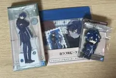 なおきりセット 2025年最新】カラフルピーチ1番くじ なおきりの人気アイテム - メルカリ