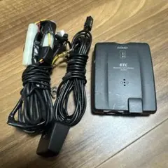 DENSO ETC2.0 車載器 DIU-A011 ジャンク品 - メルカリ
