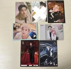 バンチャン　ラントレ　まとめ売り