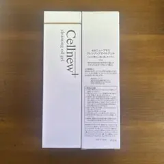 セルニュープラス　クレジンクオイルジェル　2本のサムネイル