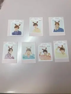 AmBitious 切り抜き 月刊TVガイド