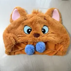 ディズニー ファンキャップ トゥルーズ