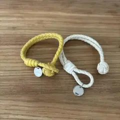 Bottega Veneta ブレスレット 2本セットのサムネイル