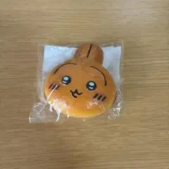 ちいかわ うさぎ スクイーズ ちいかわベーカリー