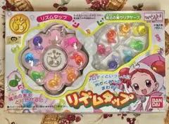 2025年最新】おジャ魔女どれみ タップ 当時の人気アイテム - メルカリ