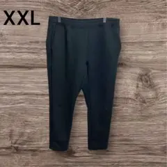 新品 タグ付 GU ジーユー XXL ジョガーパンツ・スウェットパンツ シンプル