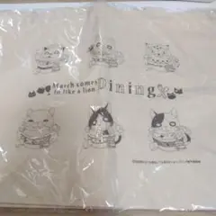 3月のライオン キャラクターグッズ
