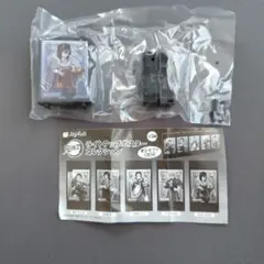 鬼滅の刃 Joyfull ジョイフル コラボ ライトアップポスター伊黒小芭内②