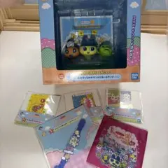 たまごっちのプチプチおみせっち一番くじ各賞ラストワン賞 バラ売り〇