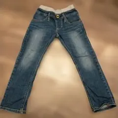 Lee デニムパンツ サイズ120