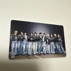 JO1 集合　全トレカ　JO1DER SHOW R099