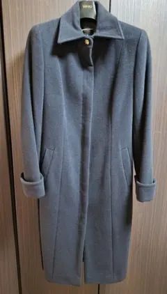 【QUEENS COURT】ロングコート